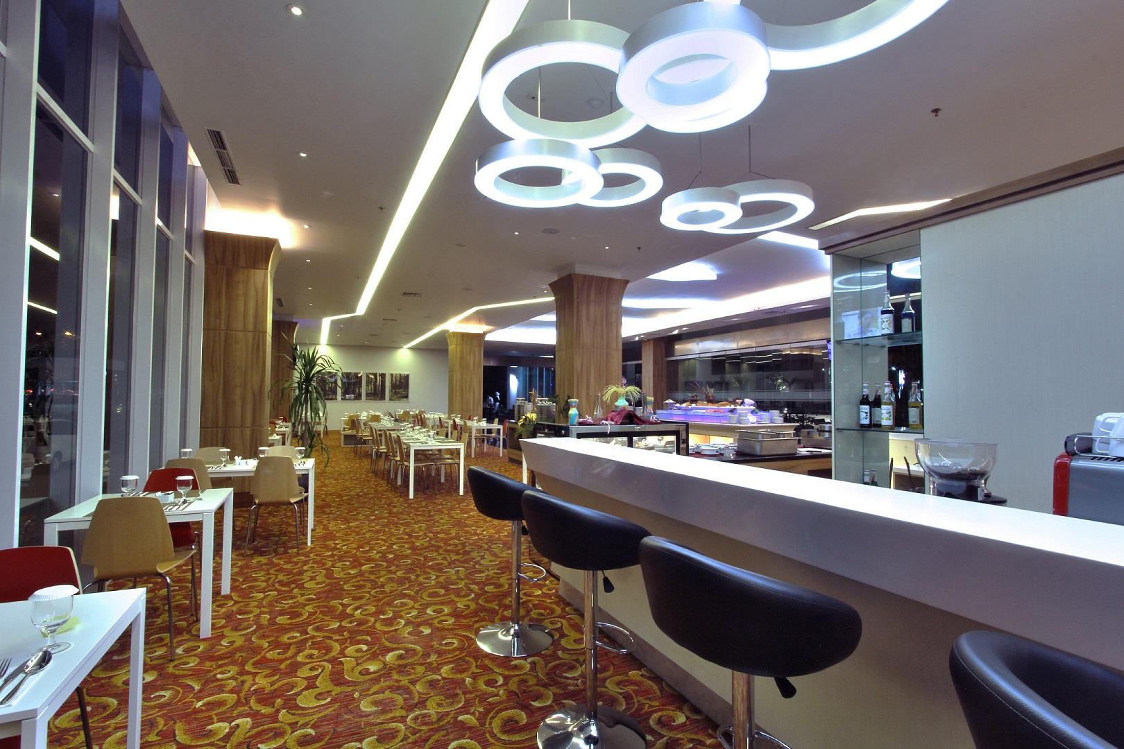 Mercure Bandung Nexa Supratman Exterior foto